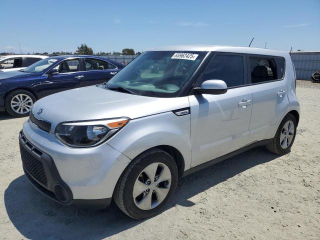 KIA SOUL 2016 z numerem VIN KNDJN2A29G7872597 - Zdjęcie z aukcji