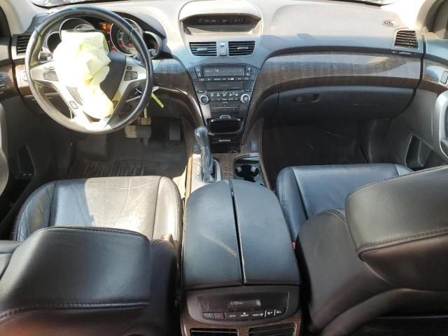 Photo 8 from auction – 2012 ACURA MDX with VIN 2HNYD2H27CH513121