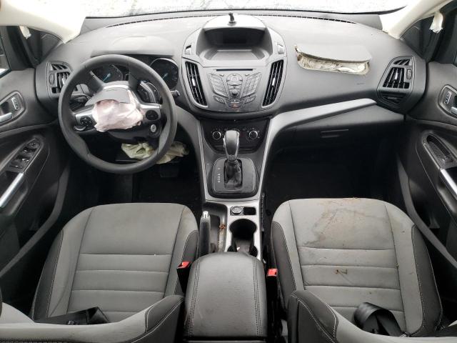 Photo 8 from auction – 2015 FORD ESCAPE SE with VIN 1FMCU0GX4FUA82025