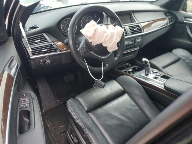 Photo 8 from auction – 2012 BMW X5 XDRIVE3 with VIN 5UXZW0C51C0B89244