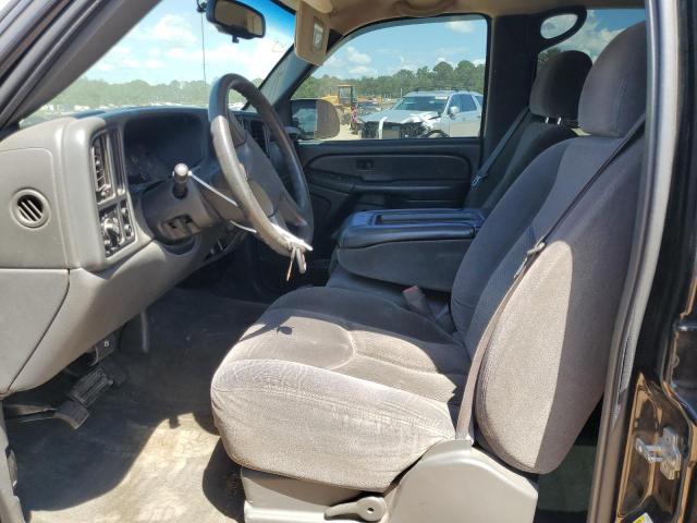 Photo 7 from auction – 2006 CHEVROLET SILVERADO with VIN 2GCEC13V961208739