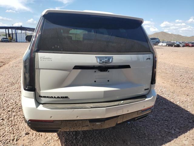 Photo 6 from auction – 2025 CADILLAC ESCALADE with VIN 1GYS9GRL3SR210461