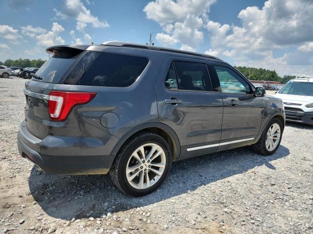 Photo 3 from auction – 2018 FORD EXPLORER XLT with VIN 1FM5K7D81JGA76176