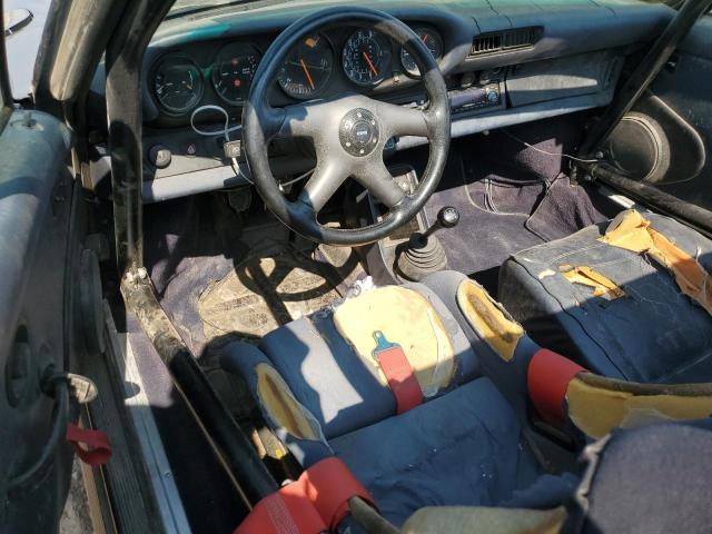 Photo 8 from auction – 1984 PORSCHE 911 CARRER with VIN WP0EB0917ES160416