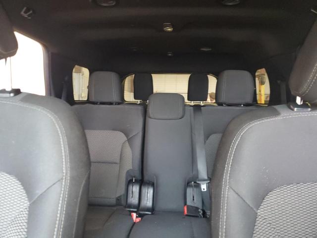 Photo 10 from auction – 2018 FORD EXPLORER X with VIN 1FM5K8D82JGC38757