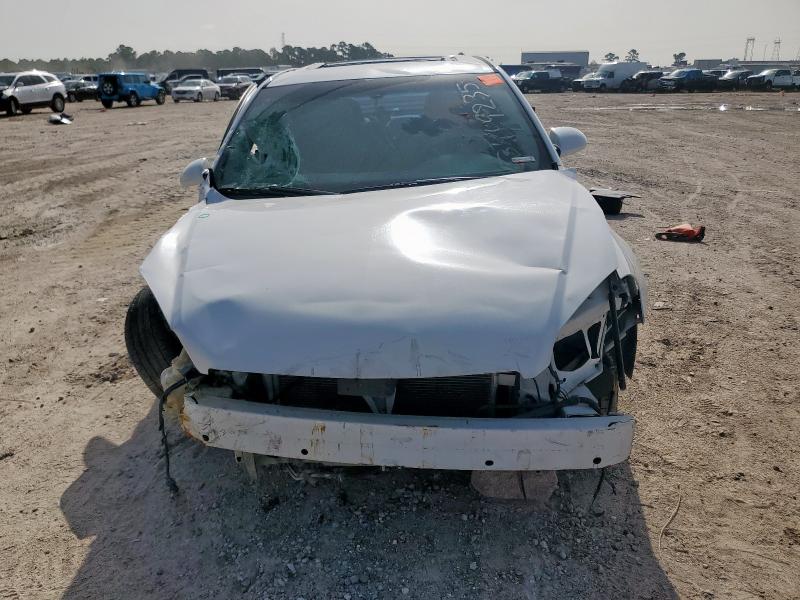 Photo 5 from auction – 2014 CHEVROLET IMPALA LIM with VIN 2G1WC5E3XE1187575
