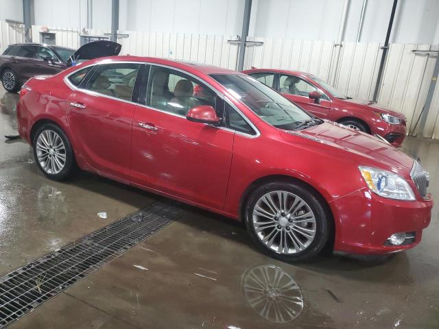 Photo 4 from auction – 2012 BUICK VERANO with VIN 1G4PS5SK6C4144715