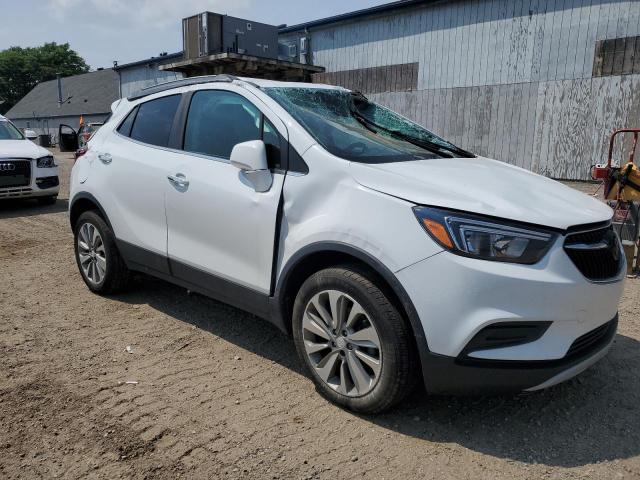 Photo 4 from auction – 2020 BUICK ENCORE PRE with VIN KL4CJASB7LB070306