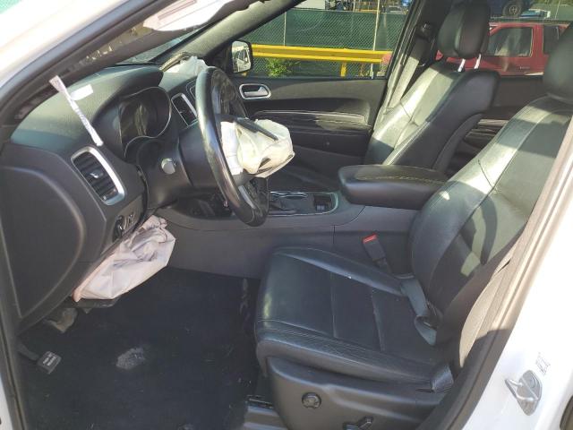 Photo 7 from auction – 2019 DODGE DURANGO SXT with VIN 1C4RDJAG7KC764006