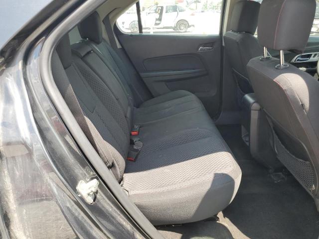 Photo 11 from auction – 2014 CHEVROLET EQUINOX LS with VIN 2GNALAEK8E1137010