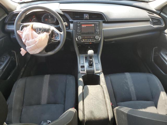 Photo 8 from auction – 2021 HONDA CIVIC LX with VIN 2HGFC2F64MH519659