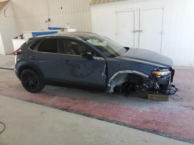 Photo 4 from auction – 2024 MAZDA CX-30 PREF with VIN 3MVDMBCM0RM682189