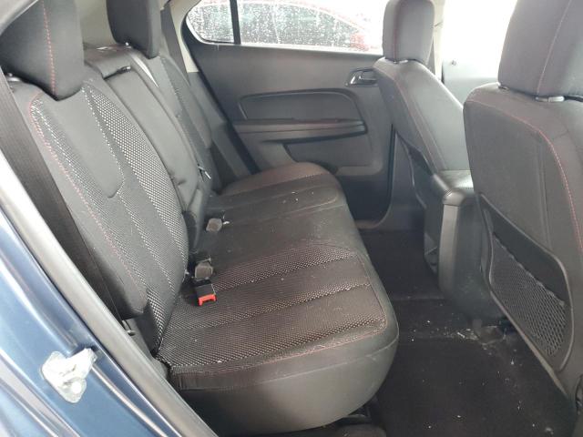 Photo 11 from auction – 2016 CHEVROLET EQUINOX LT with VIN 2GNFLFEK1G6160721