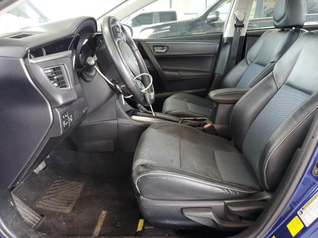 Photo 7 from auction – 2014 TOYOTA COROLLA L with VIN 2T1BURHE3EC032049