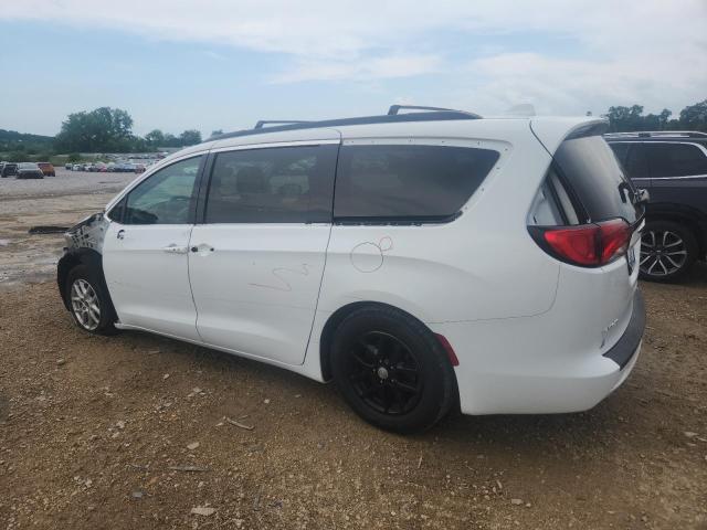 Photo 2 from auction – 2020 CHRYSLER VOYAGER LX with VIN 2C4RC1DG9LR265294