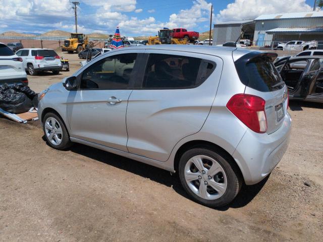 Photo 2 from auction – 2022 CHEVROLET SPARK LS with VIN KL8CB6SA8NC038980