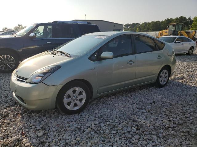 TOYOTA PRIUS 2008 with VIN JTDKB20U883364579 - Photo from auction