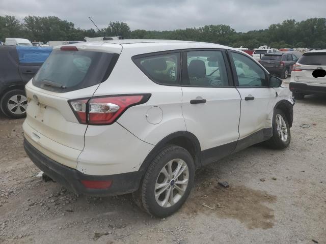 Foto 3 de la subasta – 2017 FORD ESCAPE S con VIN 1FMCU0F74HUF07571