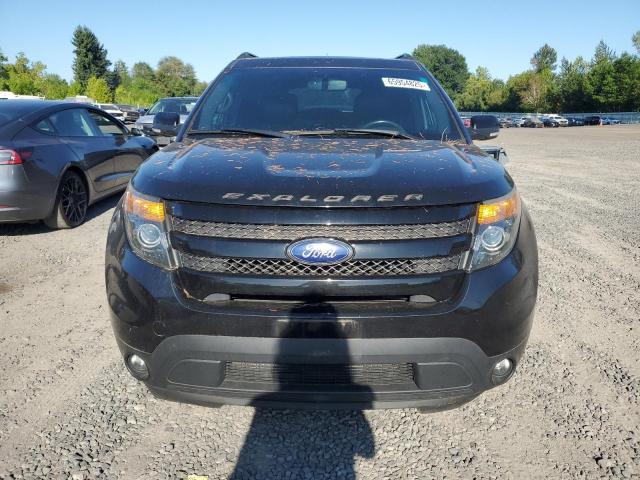Photo 5 from auction – 2014 FORD EXPLORER S with VIN 1FM5K8GT7EGB83664