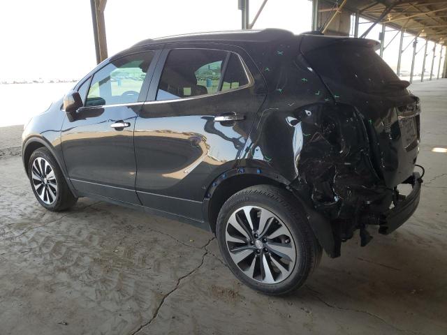 Photo 2 from auction – 2022 BUICK ENCORE PRE with VIN KL4CJASM8NB517701