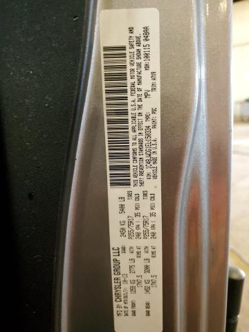 Photo 14 from auction – 2014 JEEP WRANGLER U with VIN 1C4BJWDG1EL150334