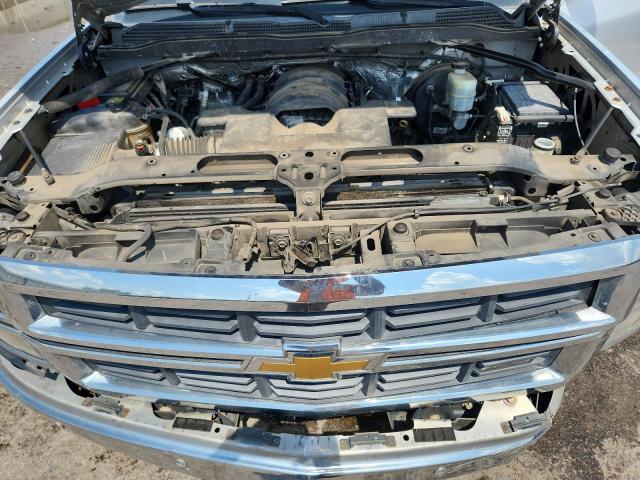 Photo 11 from auction – 2014 CHEVROLET SILVERADO with VIN 3GCUKSEC5EG118431