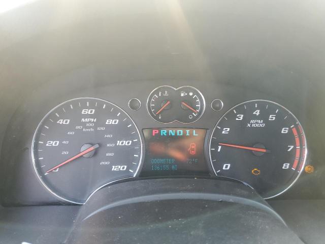 Photo 9 from auction – 2007 CHEVROLET EQUINOX LS with VIN 2CNDL13F276029317