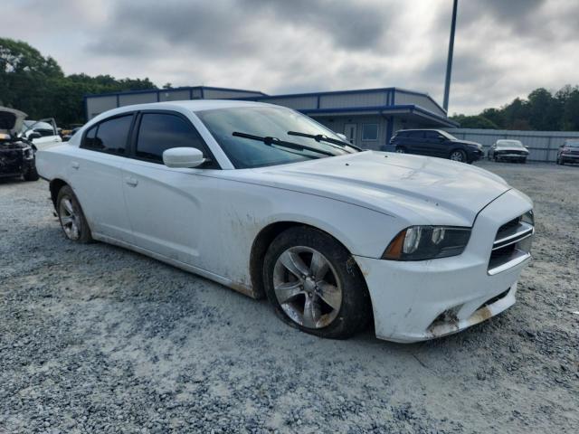 Photo 4 from auction – 2014 DODGE CHARGER SE with VIN 2C3CDXBGXEH375020