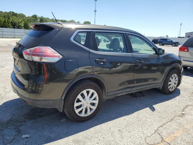 Photo 3 from auction – 2016 NISSAN ROGUE S with VIN 5N1AT2MT4GC874724