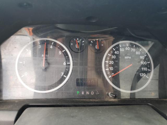 Photo 9 from auction – 2012 DODGE RAM 1500 S with VIN 3C6JD6DP6CG105734