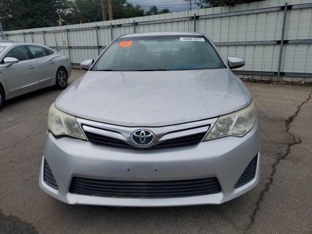 Photo 5 from auction – 2012 TOYOTA CAMRY BASE with VIN 4T1BF1FK8CU026263