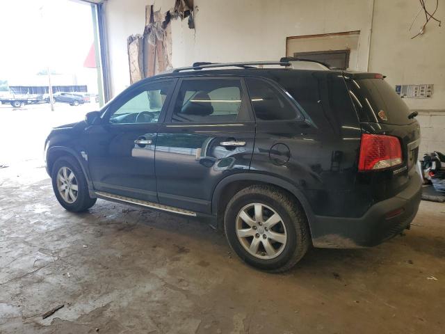 Photo 2 from auction – 2012 KIA SORENTO BA with VIN 5XYKT4A68CG233942