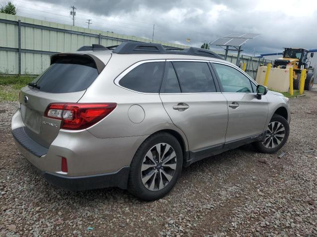 Photo 3 from auction – 2016 SUBARU OUTBACK 2. with VIN 4S4BSBNC3G3279403