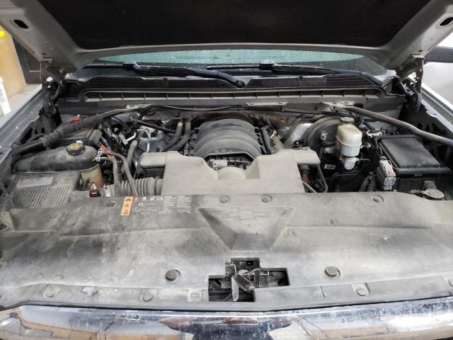 Photo 11 from auction – 2017 CHEVROLET 1500 with VIN 3GCUKREC2HG123230