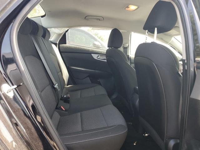 Photo 10 from auction – 2022 KIA FORTE FE with VIN 3KPF24AD7NE425484