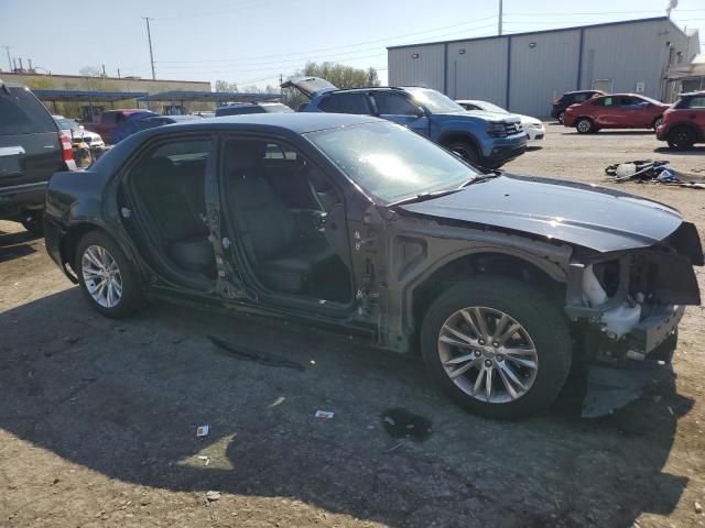 Photo 4 from auction – 2014 CHRYSLER 300 with VIN 2C3CCAAG2EH376731