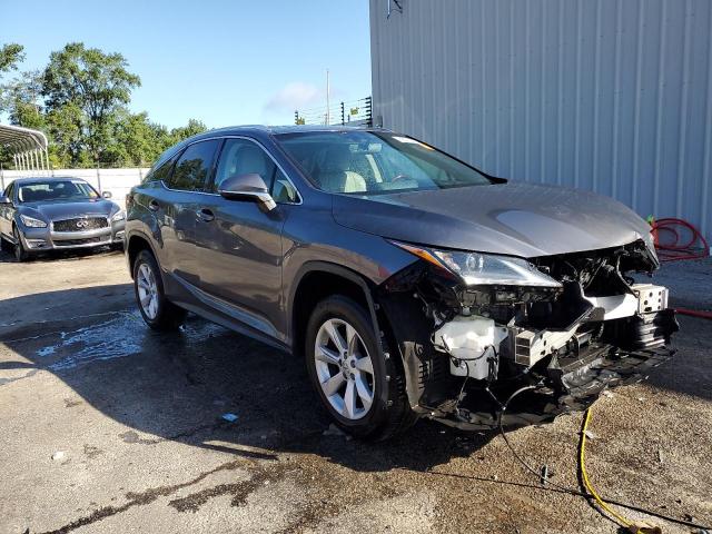Photo 4 from auction – 2016 LEXUS RX 350 BAS with VIN 2T2BZMCA5GC042606