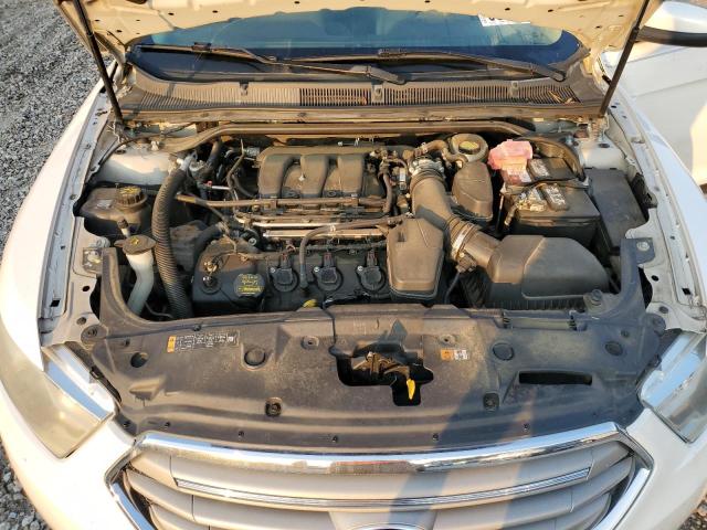 Photo 11 from auction – 2013 FORD TAURUS SEL with VIN 1FAHP2E85DG167515