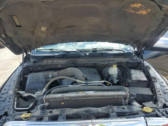 Photo 11 from auction – 2014 RAM 1500 LARAM with VIN 1C6RR7NT8ES132614