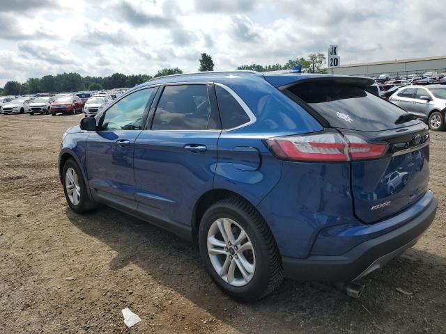 Photo 2 from auction – 2020 FORD EDGE SEL with VIN 2FMPK4J94LBA09957