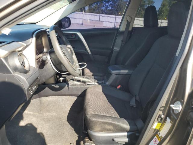 Photo 7 from auction – 2015 TOYOTA RAV4 LE with VIN JTMZFREV5FD069136