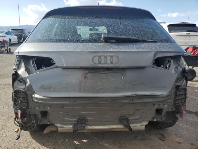 Photo 6 from auction – 2016 AUDI A3 e-tron with VIN WAUTPBFF9GA060408