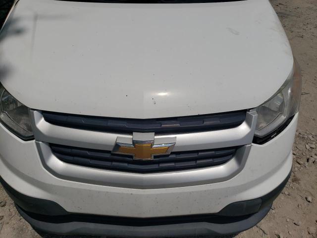 Photo 12 from auction – 2015 CHEVROLET CITY EXPRE with VIN 3N63M0ZN4FK731836