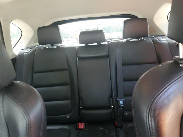 Photo 10 from auction – 2016 MAZDA CX-5 GT with VIN JM3KE2DY2G0621778