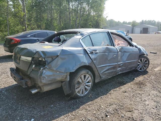 Photo 3 from auction – 2012 HONDA ACCORD EX with VIN 1HGCP2F7XCA800734