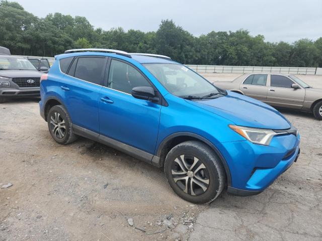 Photo 4 from auction – 2016 TOYOTA RAV4 with VIN 2T3ZFREV2GW254877