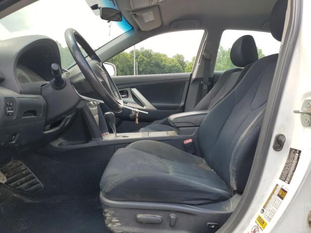 Photo 7 from auction – 2010 TOYOTA CAMRY BASE with VIN 4T1BF3EK8AU554850