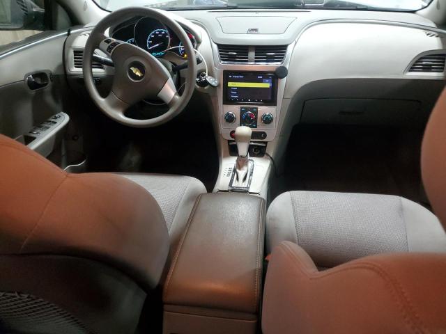 Photo 8 from auction – 2012 CHEVROLET MALIBU LS with VIN 1G1ZB5E05CF304121