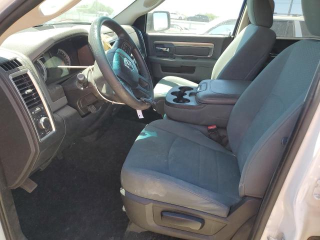 Photo 7 from auction – 2016 RAM 1500 SLT with VIN 1C6RR6GG5GS227340