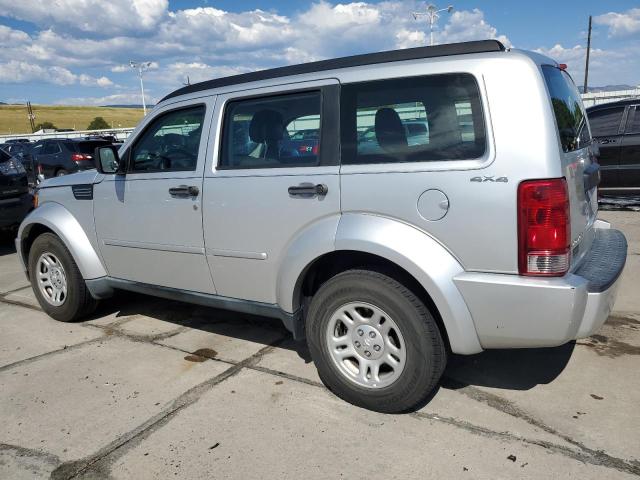 Photo 2 from auction – 2011 DODGE NITRO SE with VIN 1D4PU2GK7BW596541